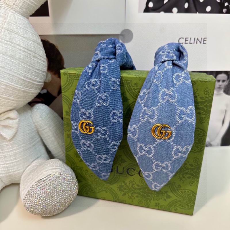 Gucci Headband hh54